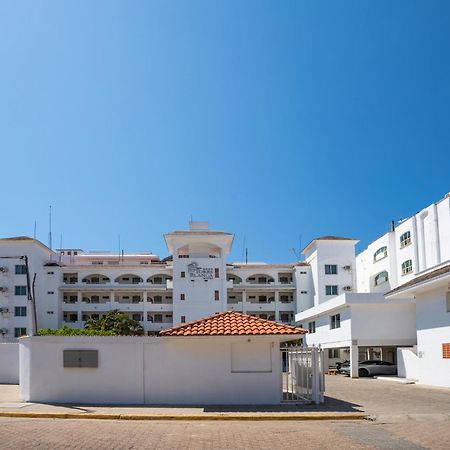 Torreblanca Beach Hotel And Suites Guayabitos - Desayuno Y Comida Incluido Rincon de Guayabitos Exterior foto