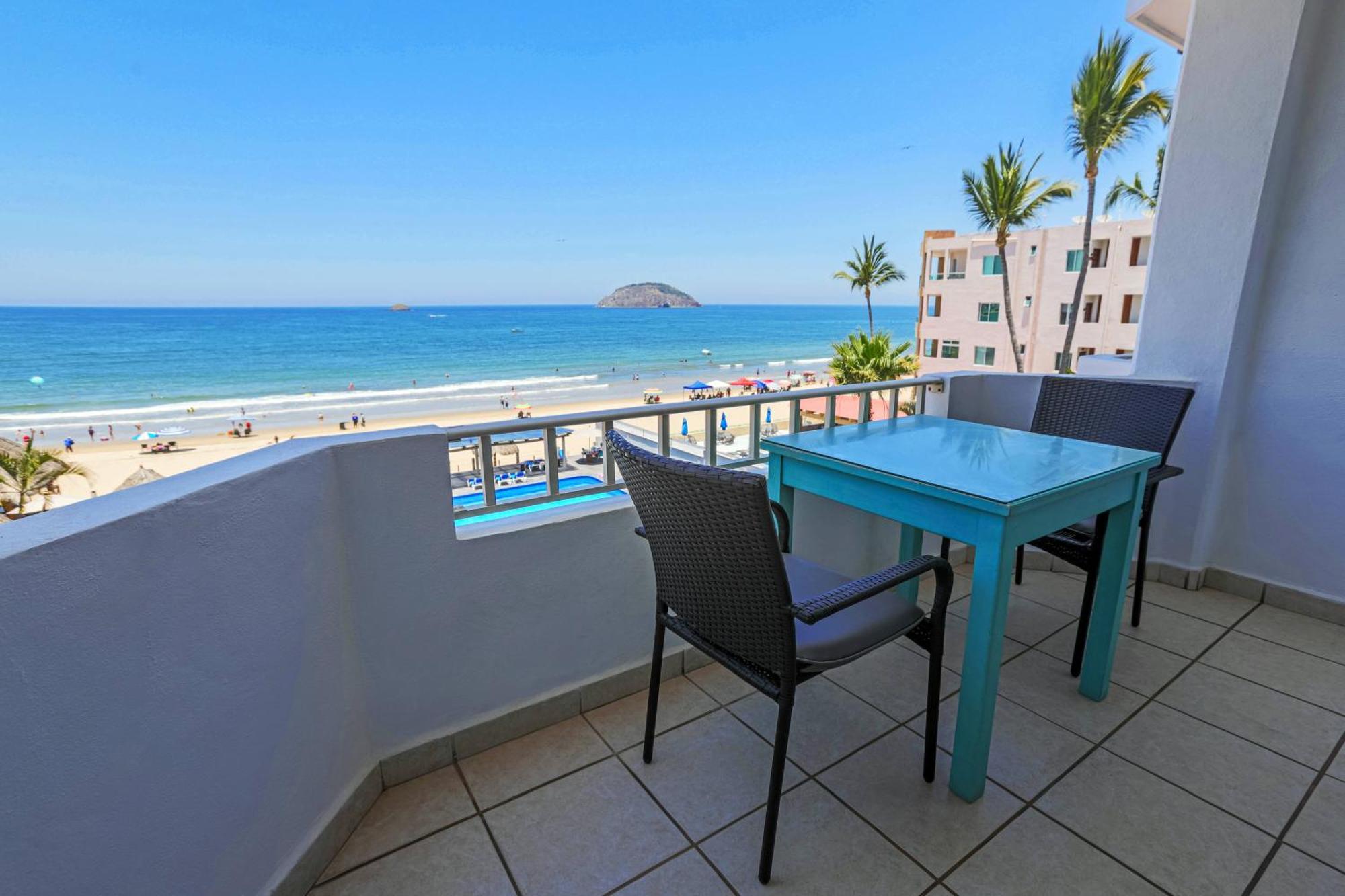 Torreblanca Beach Hotel And Suites Guayabitos - Desayuno Y Comida Incluido Rincon de Guayabitos Exterior foto