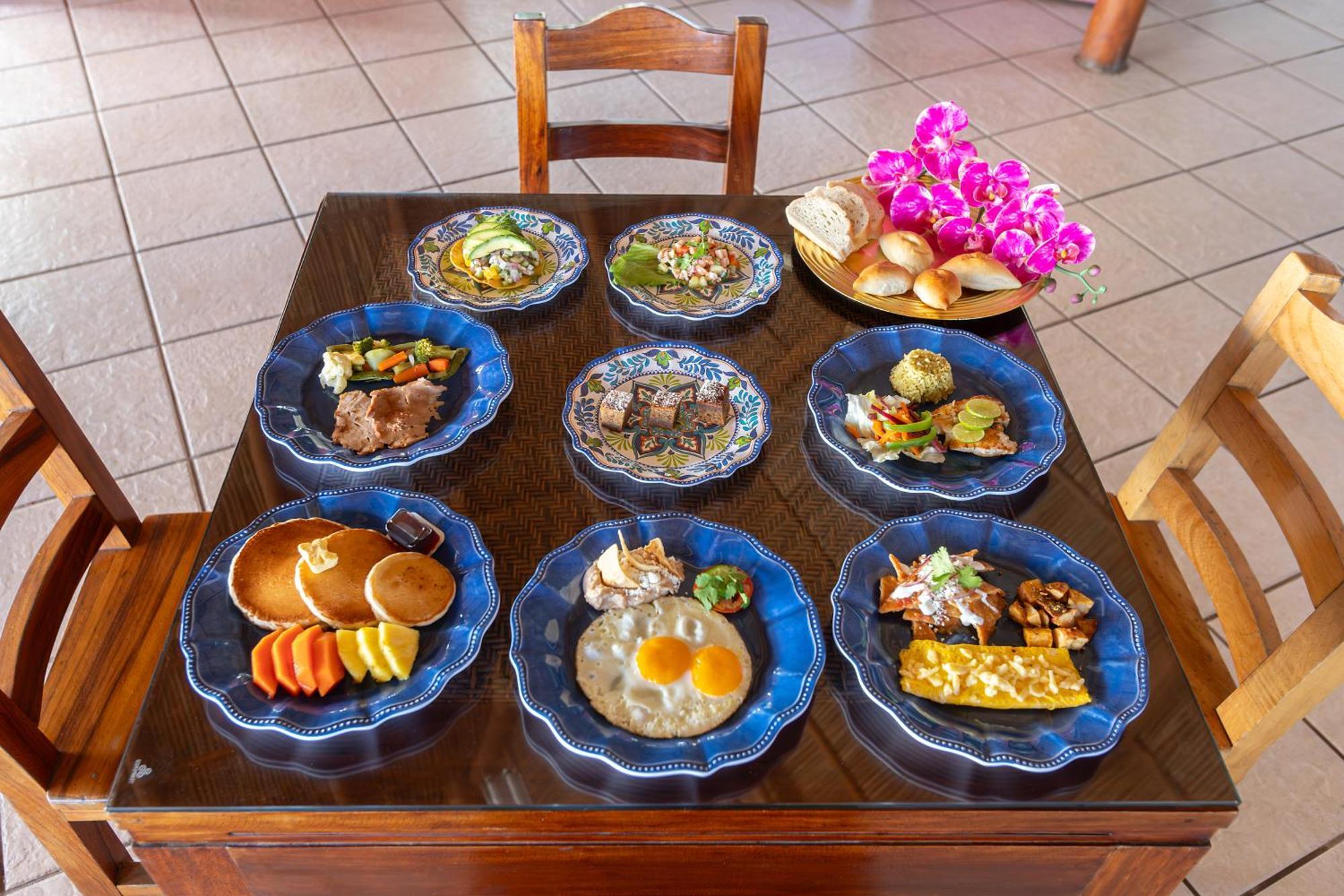 Torreblanca Beach Hotel And Suites Guayabitos - Desayuno Y Comida Incluido Rincon de Guayabitos Exterior foto